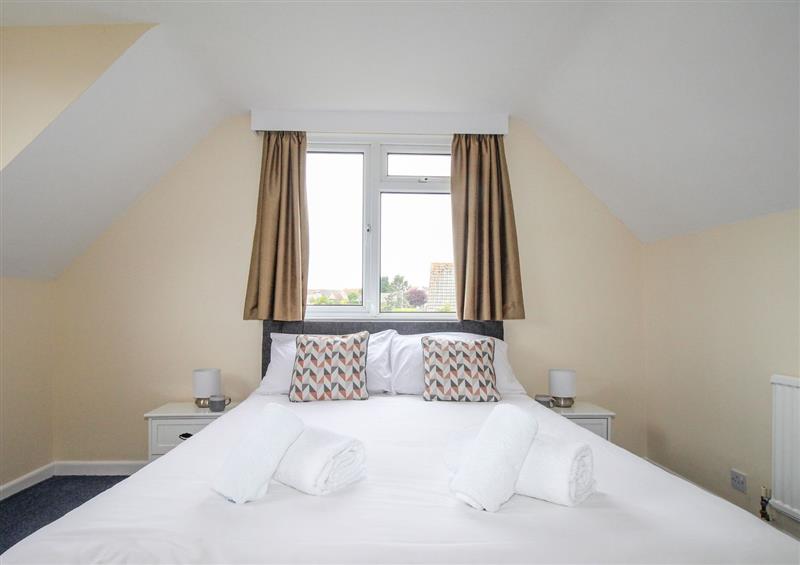 A bedroom in Sundial at Sundial, Swanage