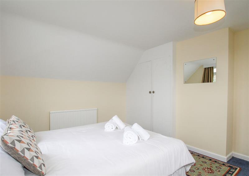 This is a bedroom (photo 4) at Sundial, Swanage
