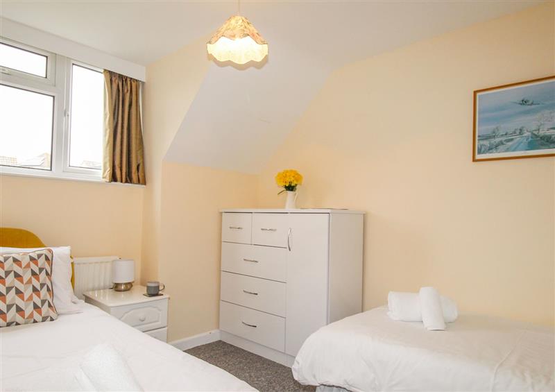 This is a bedroom (photo 5) at Sundial, Swanage