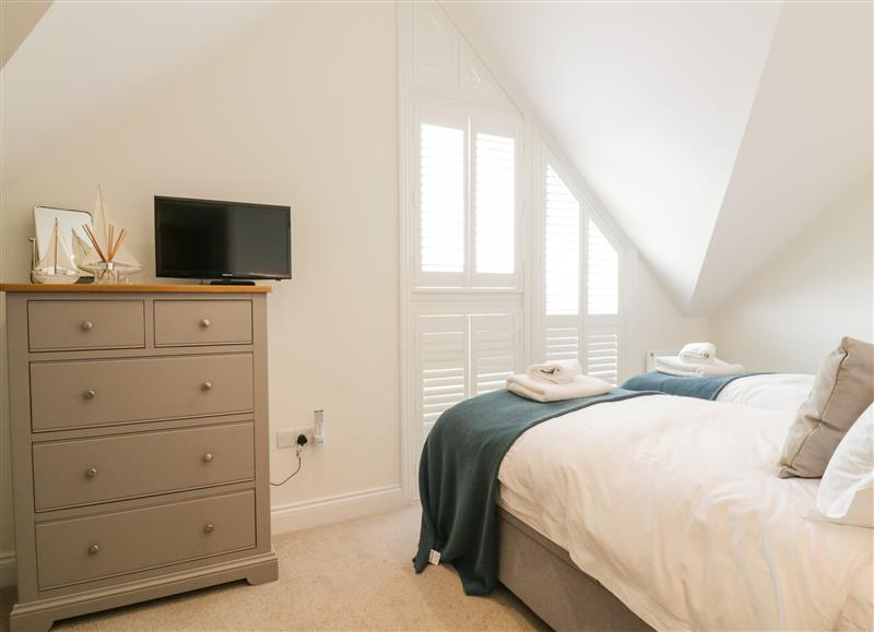 One of the 4 bedrooms (photo 4) at Sundowners, Southwold
