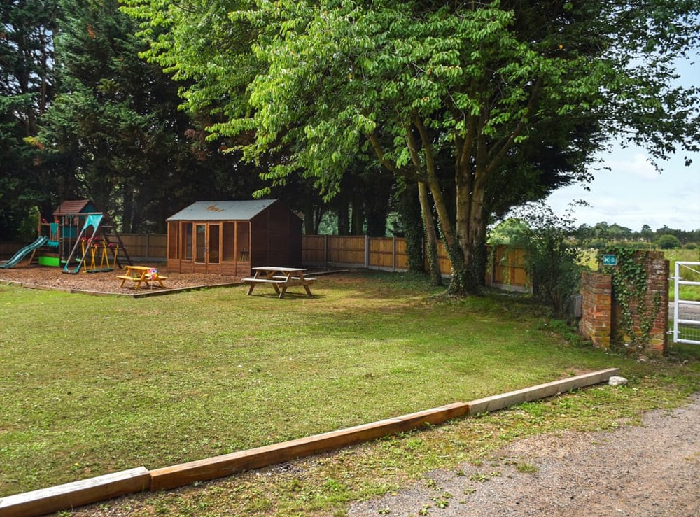 Outdoor (photo 4) at Sunflower Bungalow in Little Dunham, near Kings Lynn, Norfolk