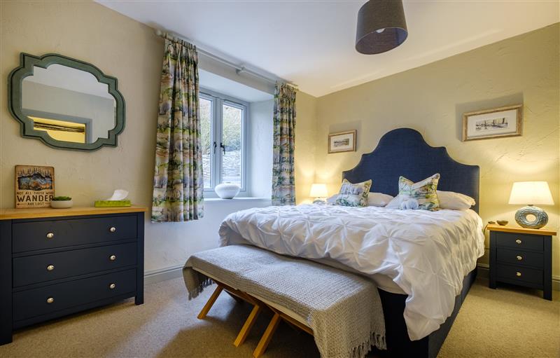 One of the bedrooms (photo 2) at Sunny Brae, Lindale