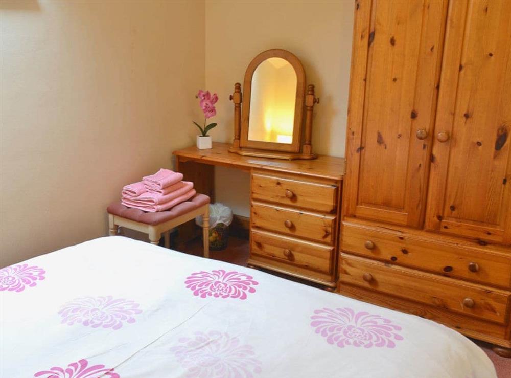 Double bedroom (photo 2) at Sunny Brow Cottage in Hawkshead, Cumbria