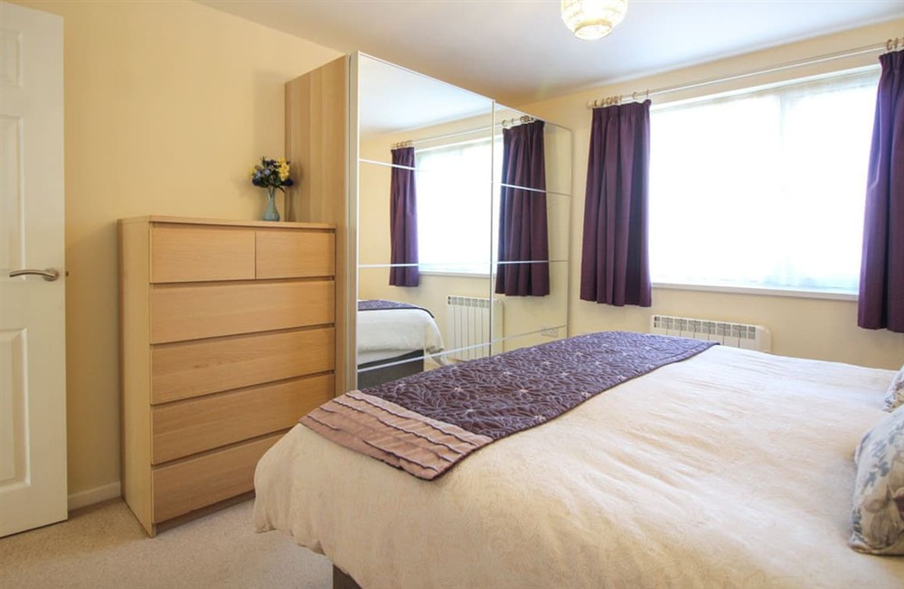 Bedroom (photo 2) at Sunny Corner in Newquay, Cornwall