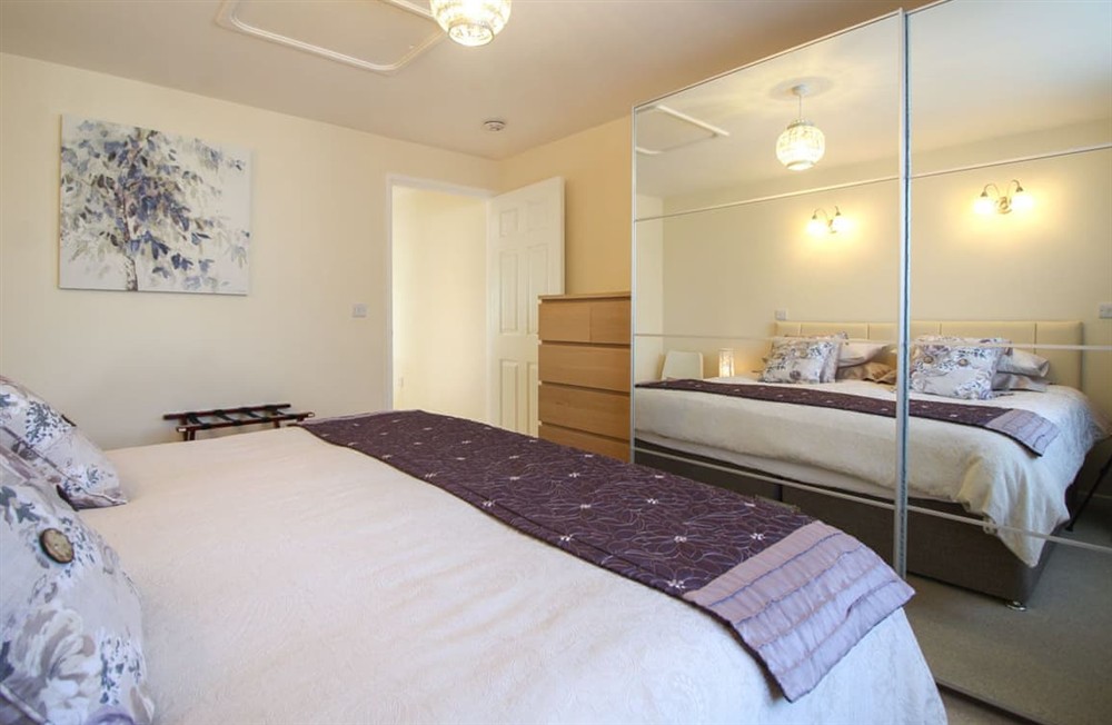 Bedroom (photo 3) at Sunny Corner in Newquay, Cornwall