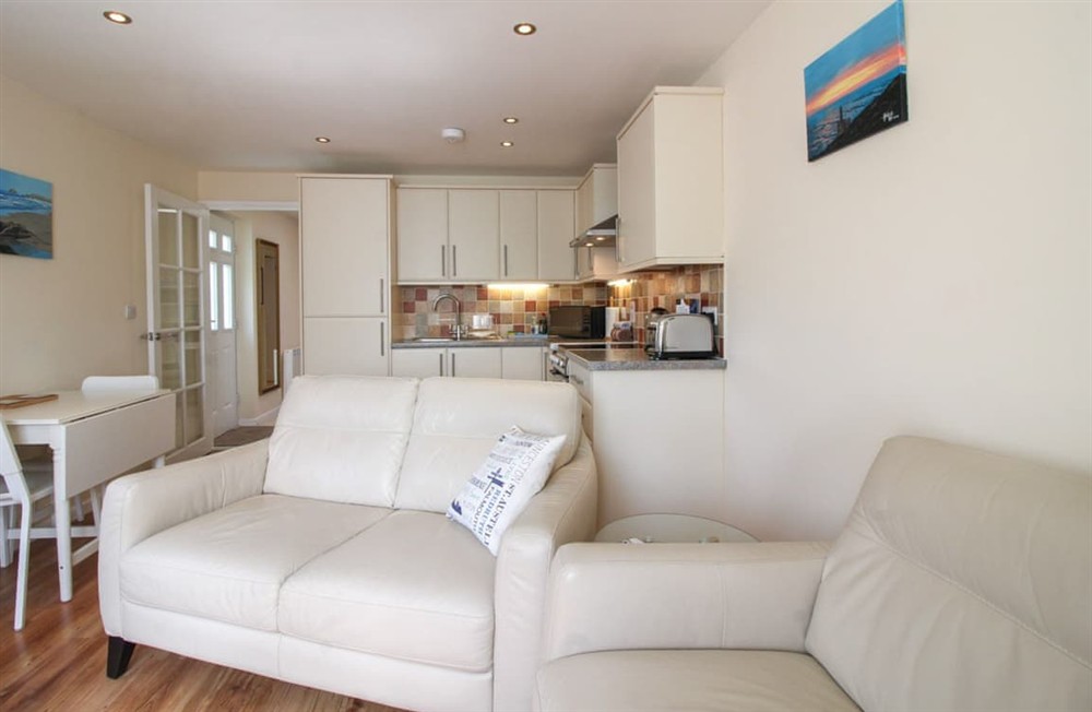 Interior (photo 2) at Sunny Corner in Newquay, Cornwall