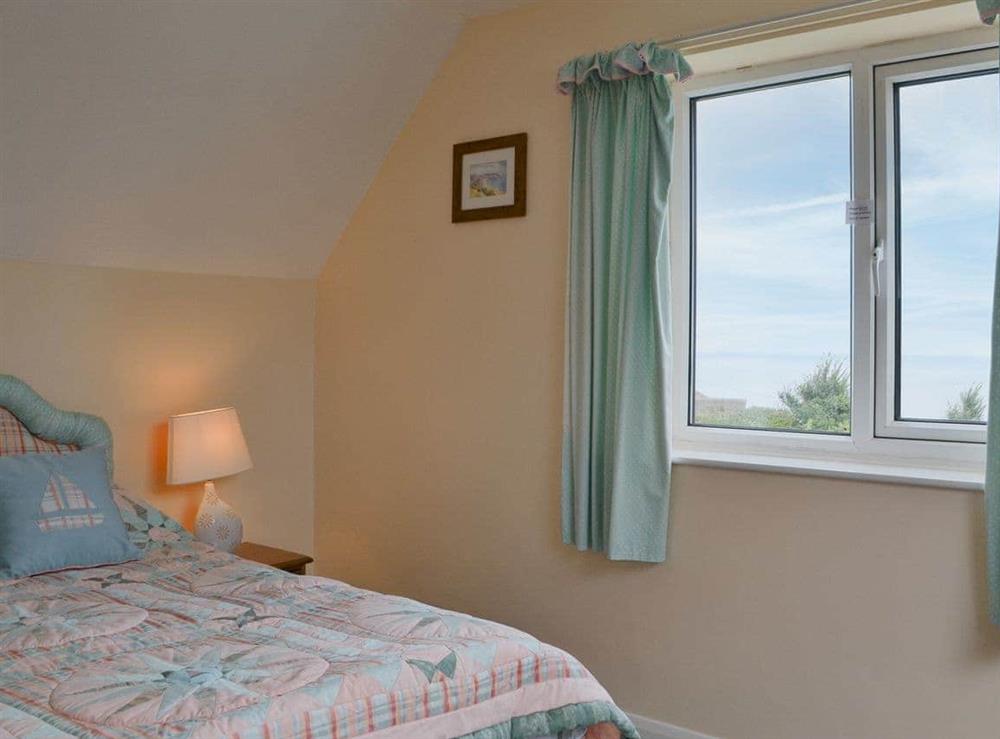 Double bedroom (photo 2) at Sunny Crest in Hunmanby Gap, near Filey, North Yorkshire