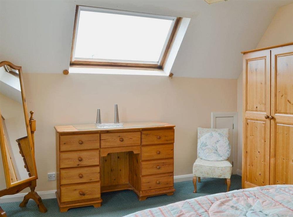 Double bedroom (photo 4) at Sunny Crest in Hunmanby Gap, near Filey, North Yorkshire