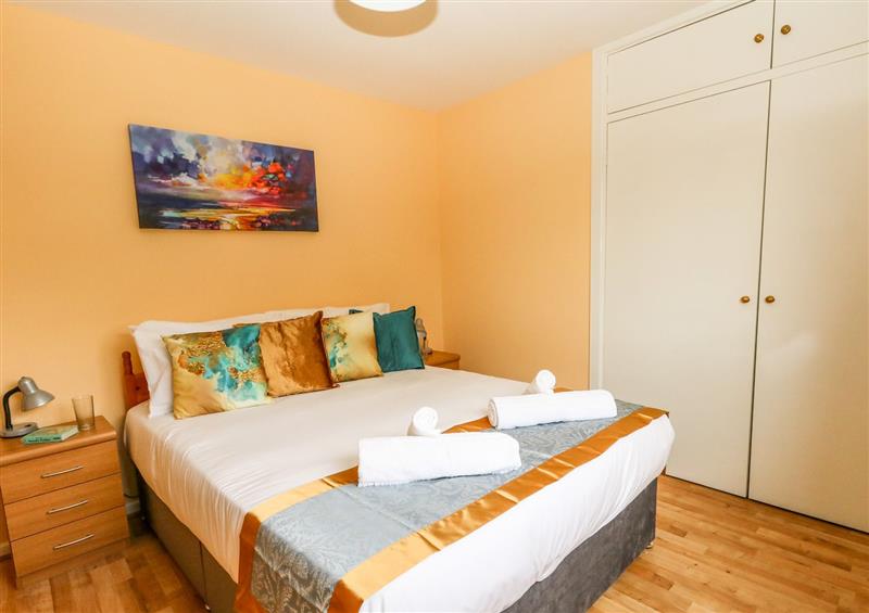Bedroom at Sunny Haven, Preston
