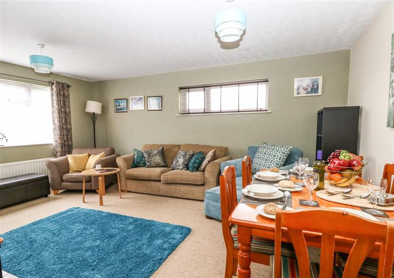 Enjoy the living room (photo 2) at Sunny Haven, Preston