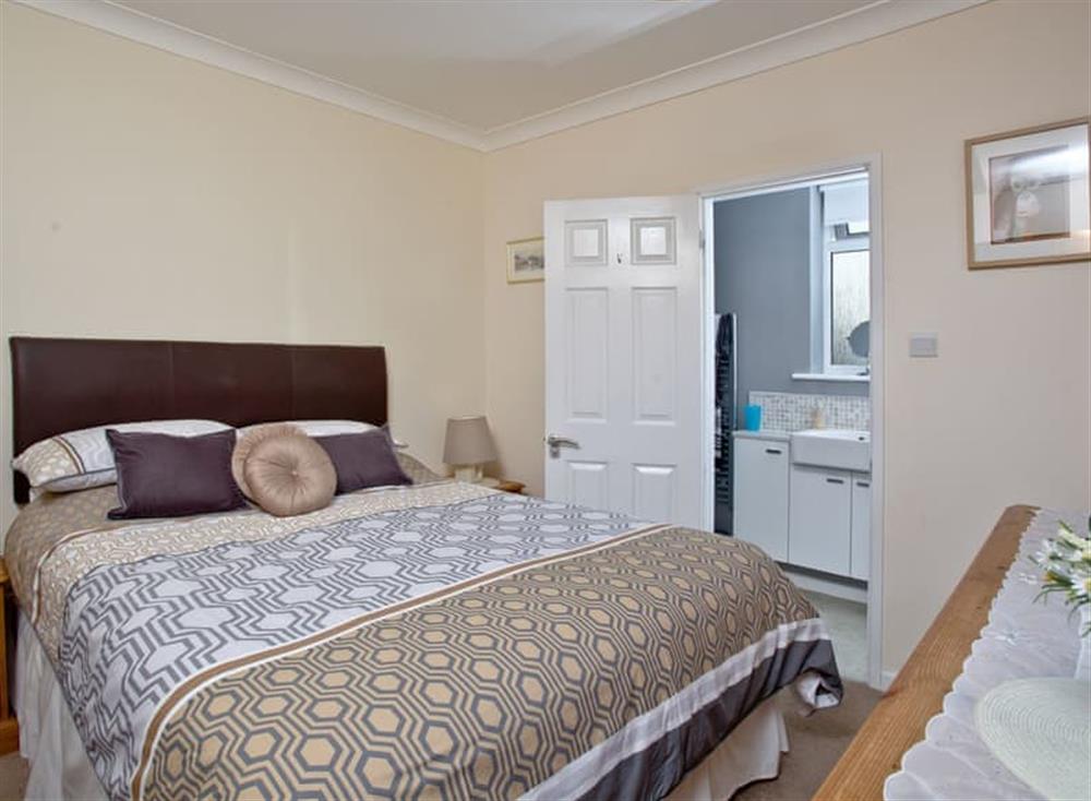 Double bedroom (photo 2) at Sunny Parkside in , Paignton