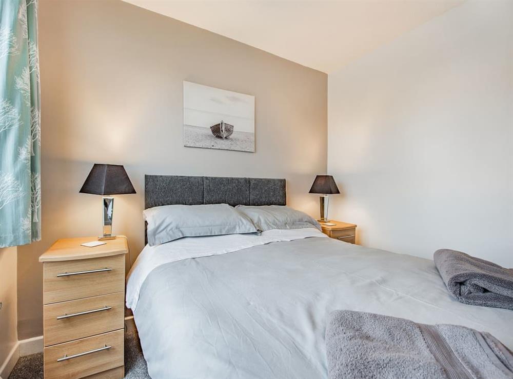Double bedroom (photo 2) at Sunnybank in Freshwater East, near Pembroke, Dyfed