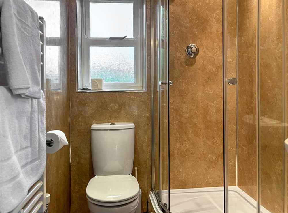 Bathroom (photo 3) at Sunnybeck Cottage in Giggleswick, North Yorkshire