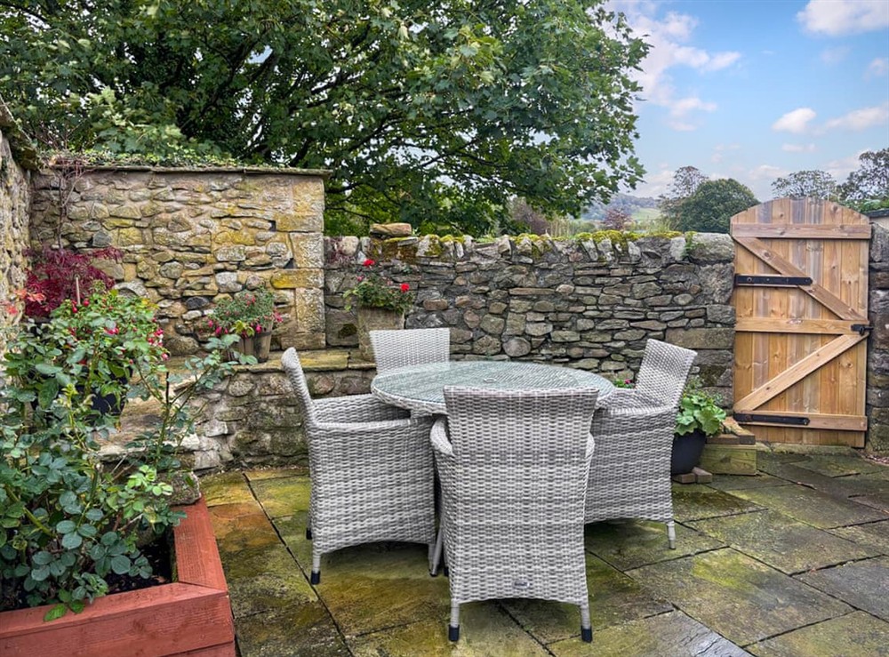 Outdoor (photo 2) at Sunnybeck Cottage in Giggleswick, North Yorkshire