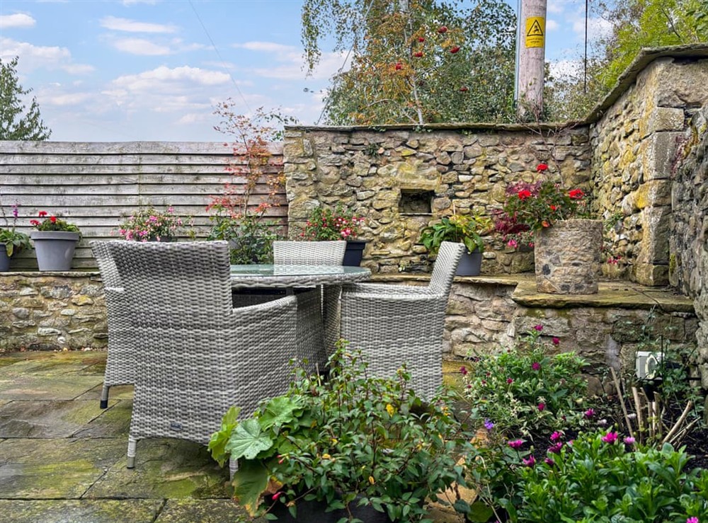 Outdoor (photo 3) at Sunnybeck Cottage in Giggleswick, North Yorkshire