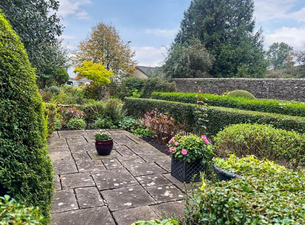 Outdoor (photo 4) at Sunnybeck Cottage in Giggleswick, North Yorkshire