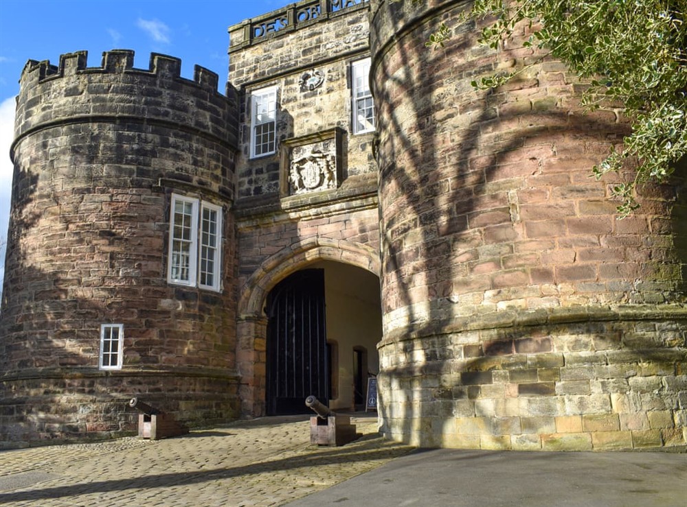 Surrounding area (photo 3) at Sunnybeck Cottage in Giggleswick, North Yorkshire