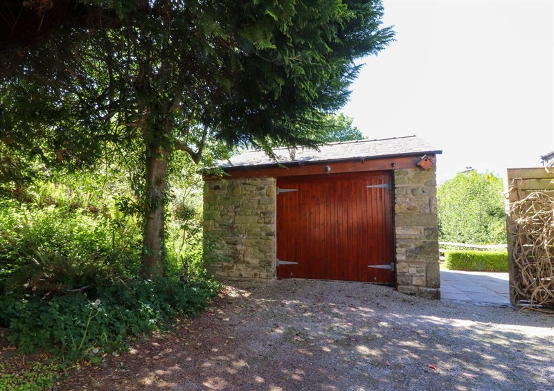Outside (photo 2) at Sunnybrook Cottage, Bentham