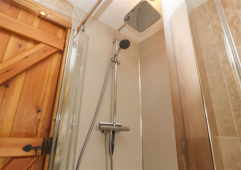 The bathroom (photo 4) at Sunnybrook Cottage, Bentham