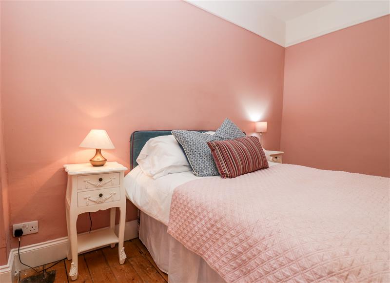 A bedroom in Sunnycote (photo 4) at Sunnycote, Arnside