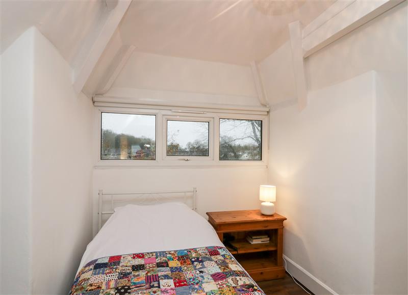 A bedroom in Sunnycote (photo 6) at Sunnycote, Arnside