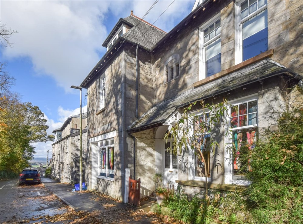 Exterior (photo 3) at Sunnycote in Arnside, Lancashire