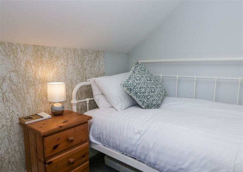 A bedroom in Sunnycroft (photo 2) at Sunnycroft, Keswick