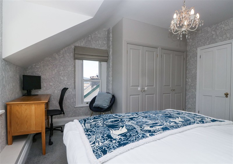Bedroom (photo 3) at Sunnycroft, Keswick