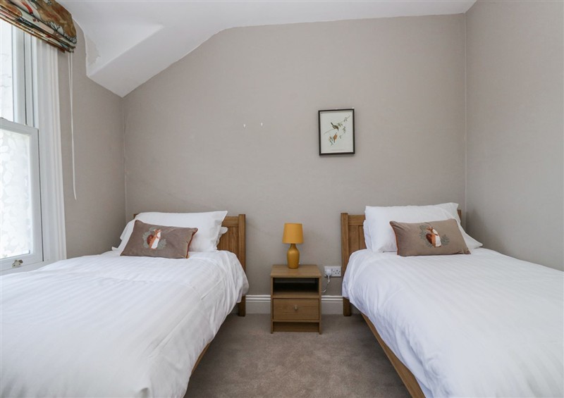 Bedroom (photo 4) at Sunnycroft, Keswick
