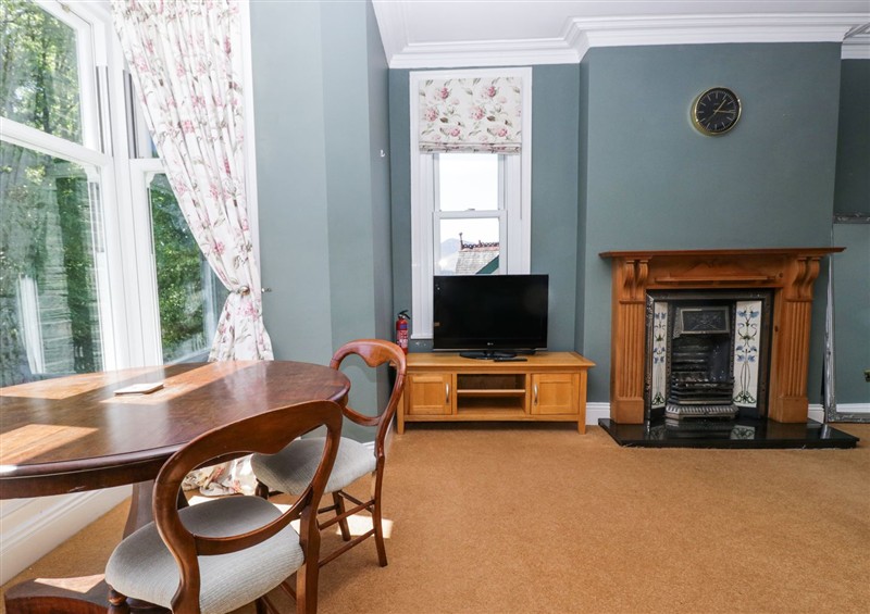 Inside (photo 2) at Sunnycroft, Keswick