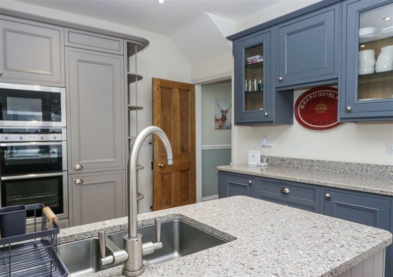 Kitchen (photo 2) at Sunnycroft, Keswick