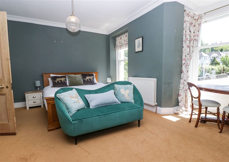 One of the 5 bedrooms (photo 2) at Sunnycroft, Keswick