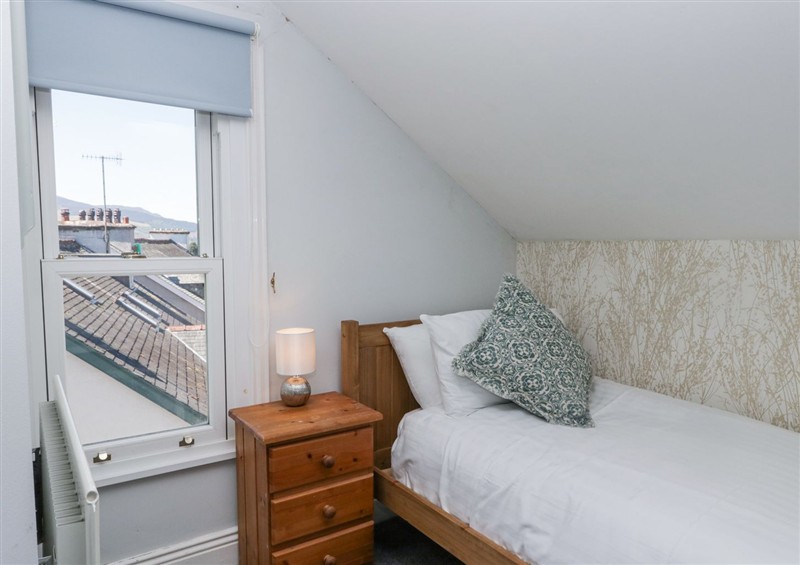 One of the 5 bedrooms (photo 5) at Sunnycroft, Keswick