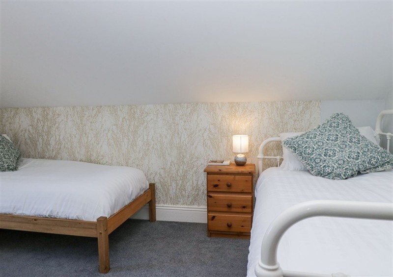 One of the bedrooms (photo 2) at Sunnycroft, Keswick