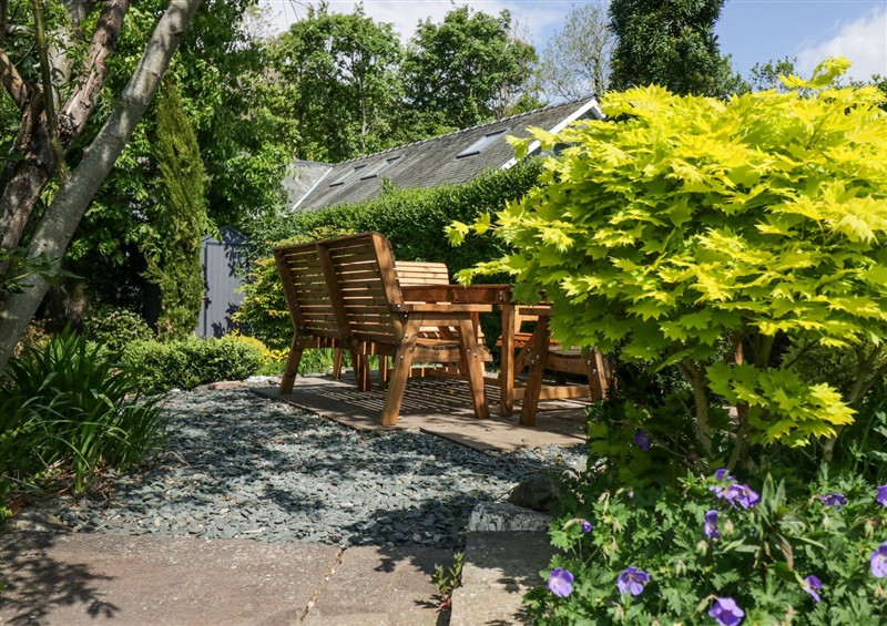 Outside (photo 2) at Sunnycroft, Keswick