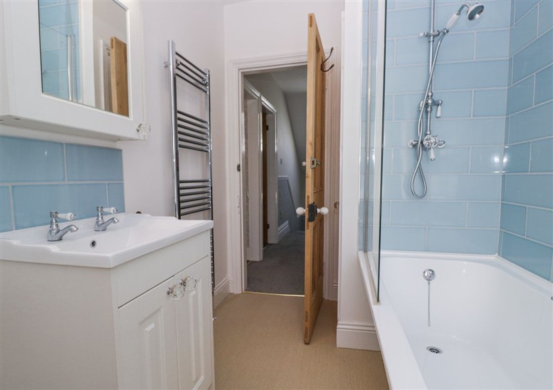 The bathroom (photo 2) at Sunnycroft, Keswick