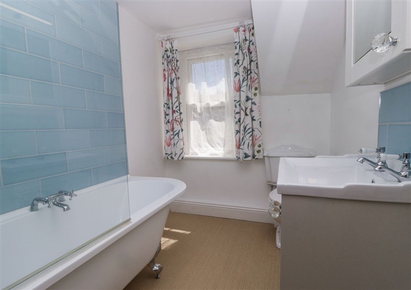 The bathroom (photo 3) at Sunnycroft, Keswick
