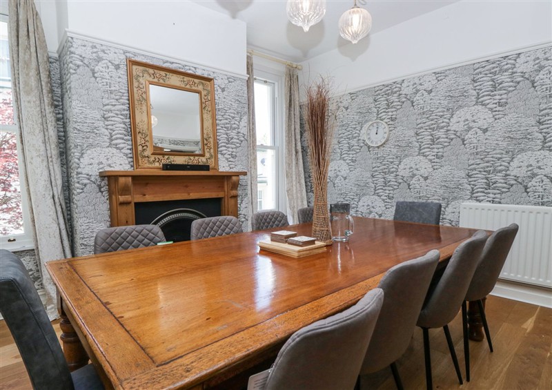 The dining room (photo 2) at Sunnycroft, Keswick