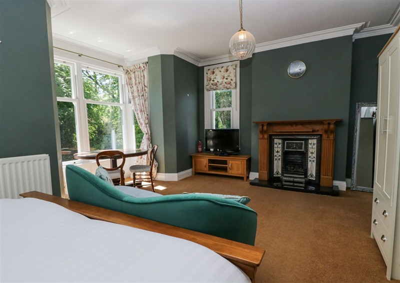 This is a bedroom (photo 3) at Sunnycroft, Keswick