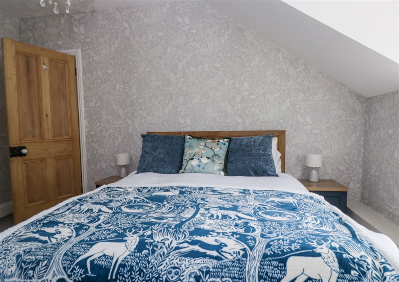 This is a bedroom (photo 4) at Sunnycroft, Keswick
