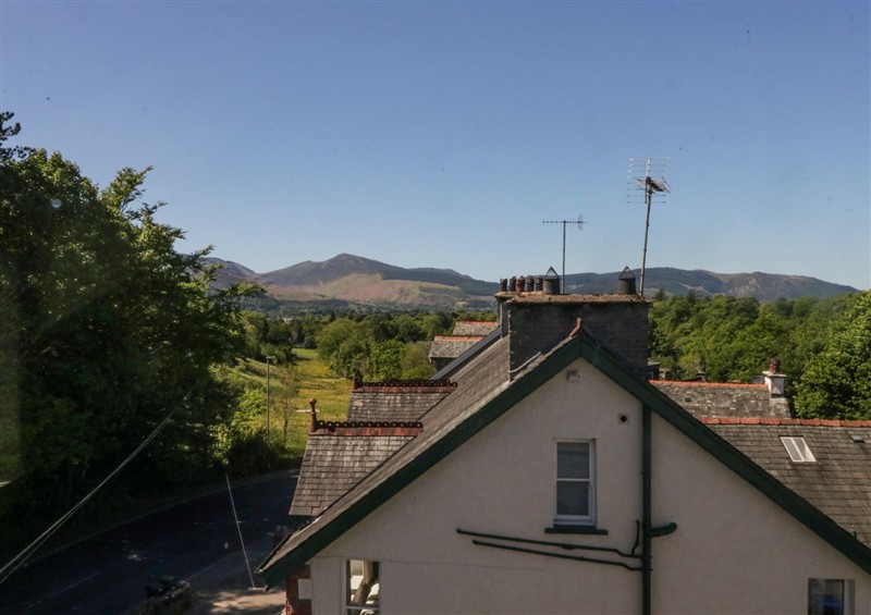 This is Sunnycroft (photo 2) at Sunnycroft, Keswick