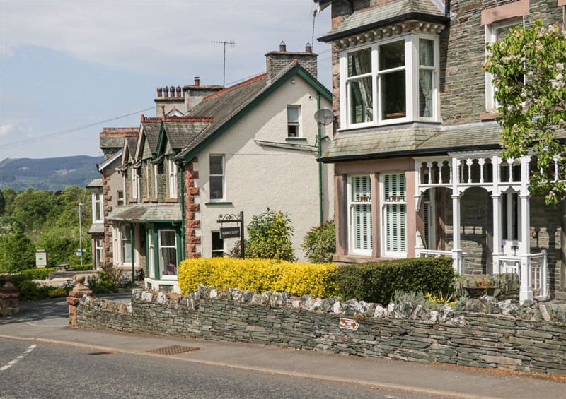 This is Sunnycroft (photo 3) at Sunnycroft, Keswick