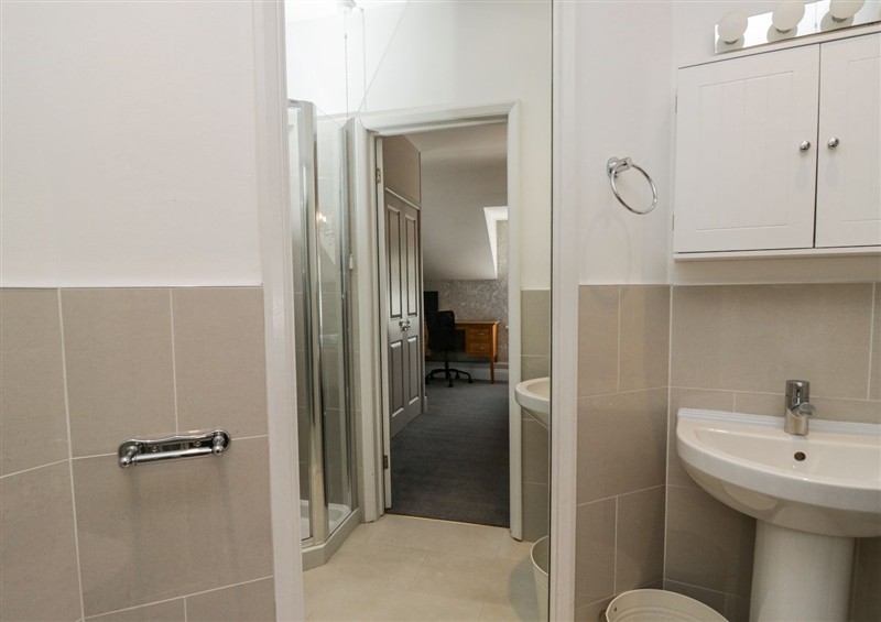 This is the bathroom (photo 2) at Sunnycroft, Keswick