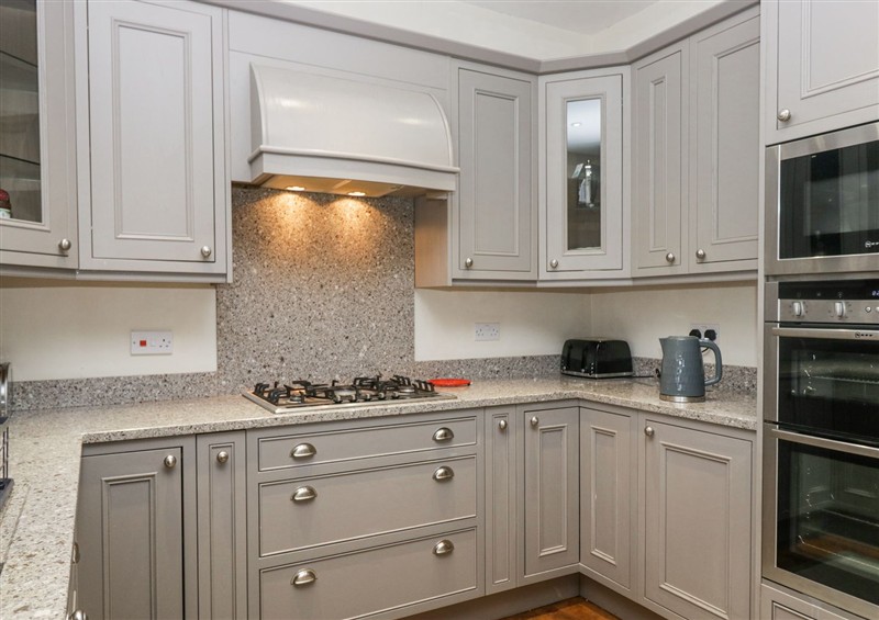 This is the kitchen (photo 2) at Sunnycroft, Keswick