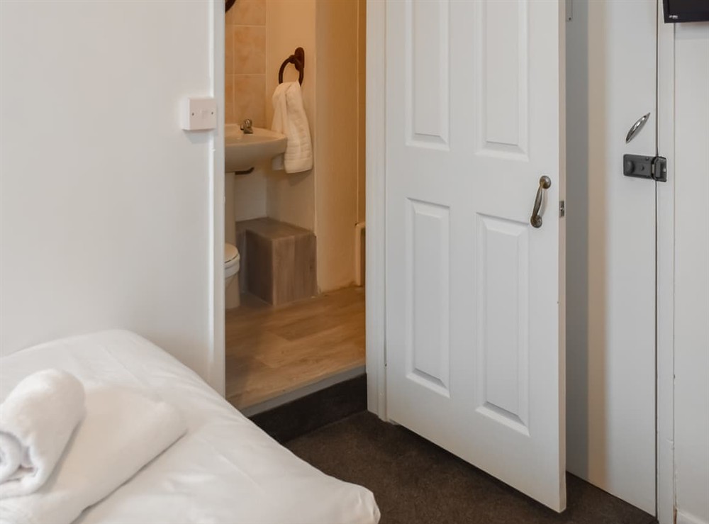 Single bedroom