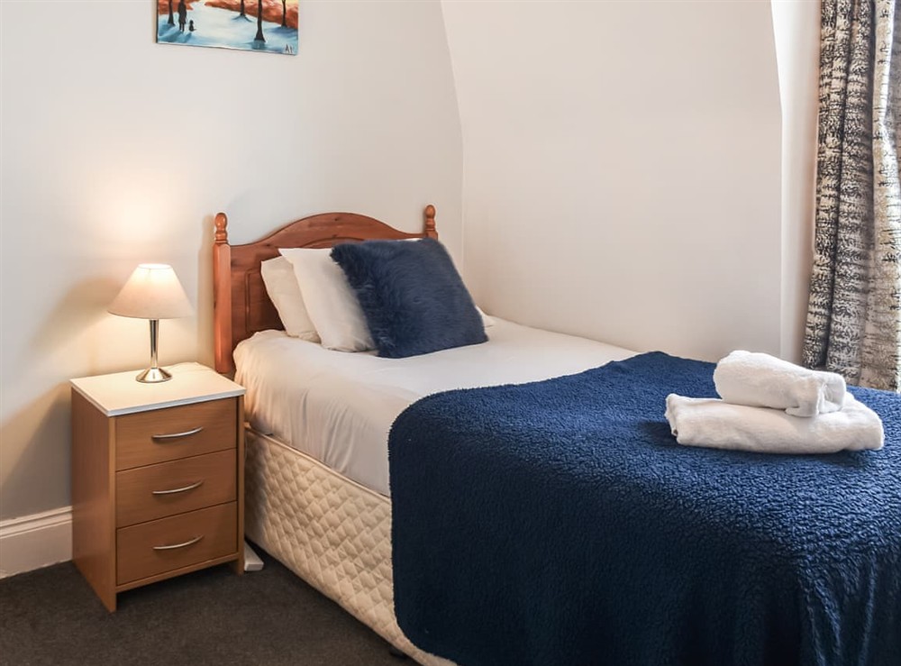 Single bedroom