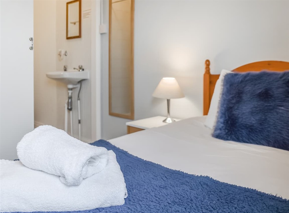 Single bedroom