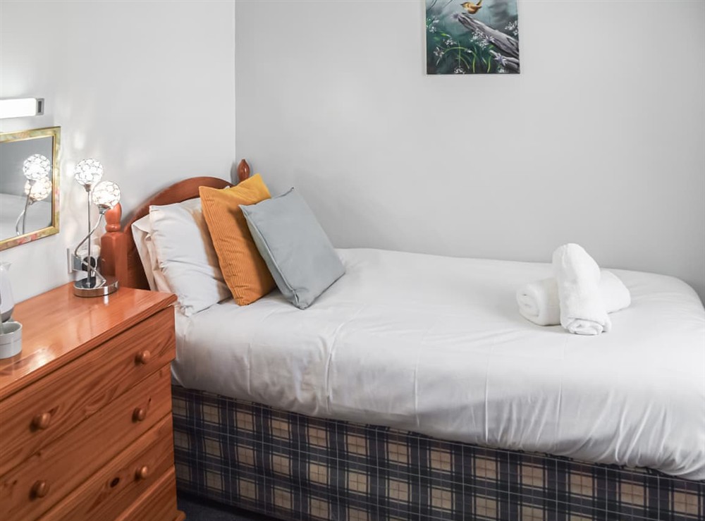 Single bedroom