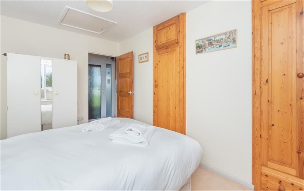 Double Bedroom (photo 2) at Sunnynook in Porth