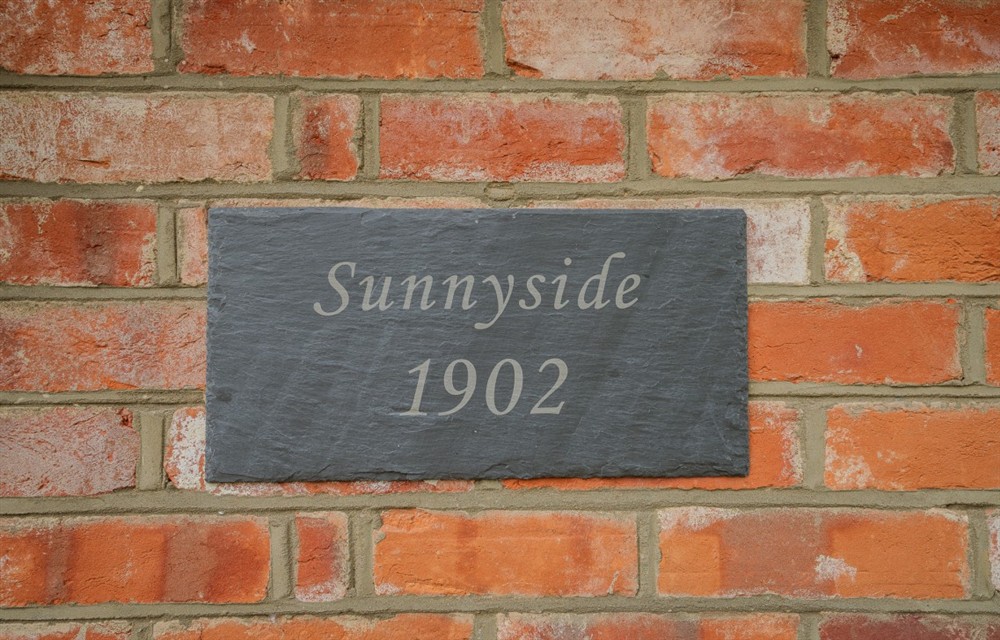 A photo of Sunnyside